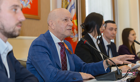 100 лет конструкторскому бюро «Туполев»